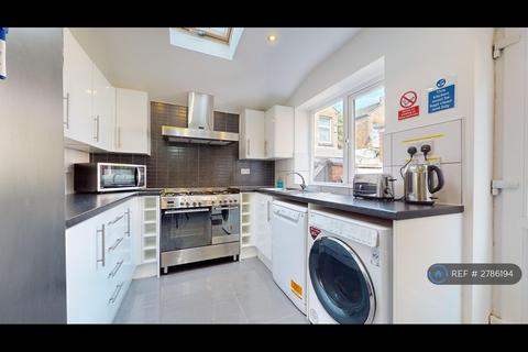 undefined, Banff Road, Manchester, M14