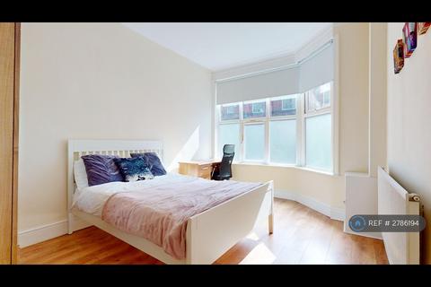 undefined, Banff Road, Manchester, M14