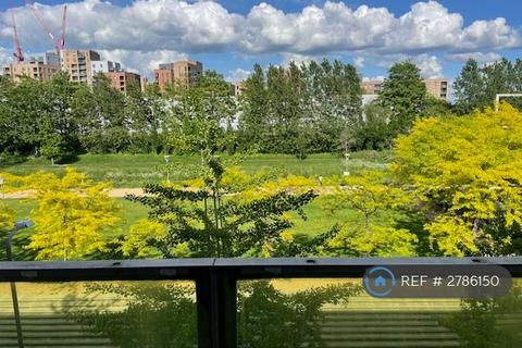 1 bedroom flat to rent, Hudson Building, London, N8