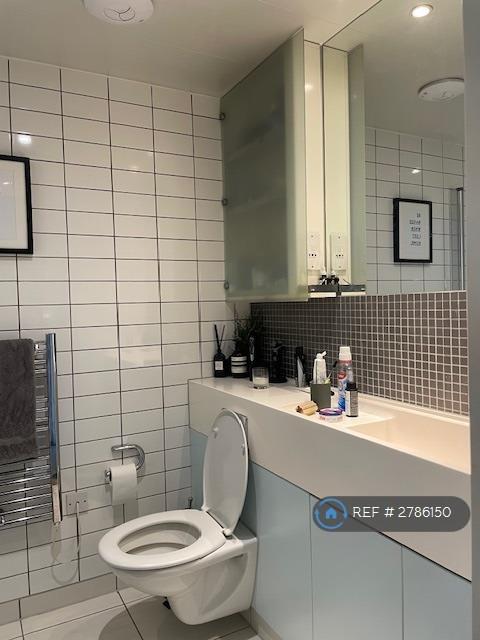 Bathroom Fitted Cabinets