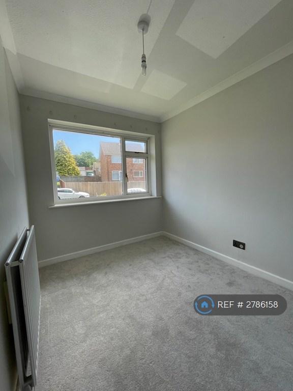 Single Bedroom