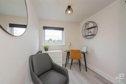 undefined, Manchester Road, Warrington WA1