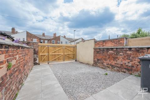 undefined, Manchester Road, Warrington WA1
