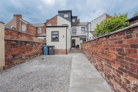 undefined, Manchester Road, Warrington WA1