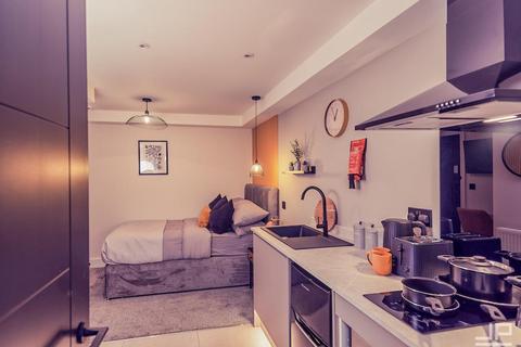 undefined, Manchester Road, Warrington WA1