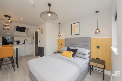 undefined, Manchester Road, Warrington WA1