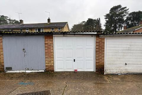 undefined, Wellington Drive, Bracknell