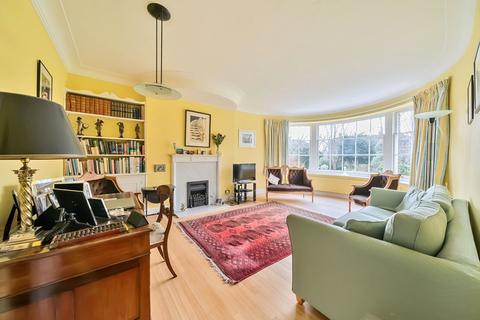 undefined, The Paragon, London
