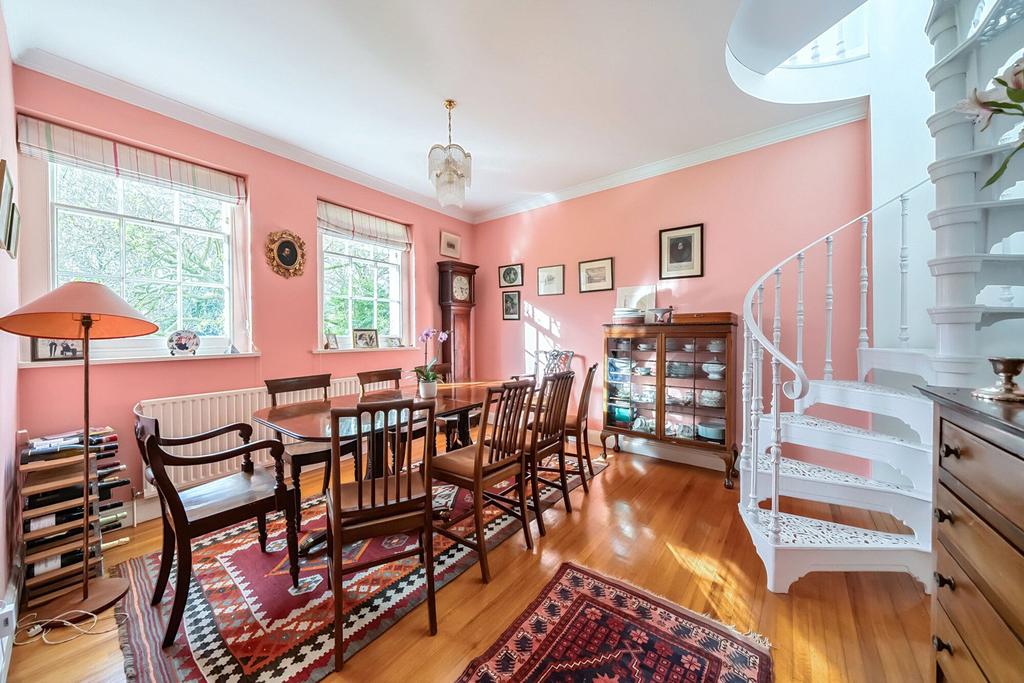 Dinning Room