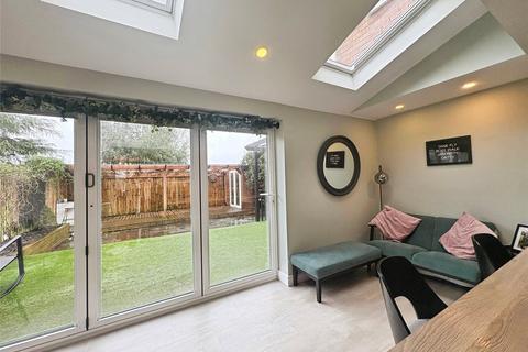 4 bedroom property for sale, Allt Y Wennol, Pontprennau, Cardiff