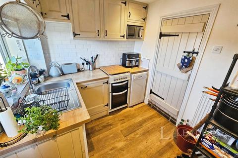 undefined, Chesterfield Road, Belper, Derbyshire
