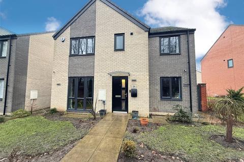 undefined, Little Court, Aykley Heads, Durham, DH1