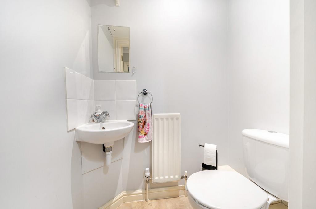 Cloakroom