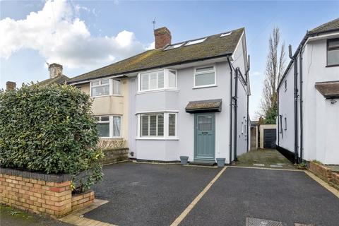 4 bedroom semi-detached house for sale, York Road, Headington, Oxford