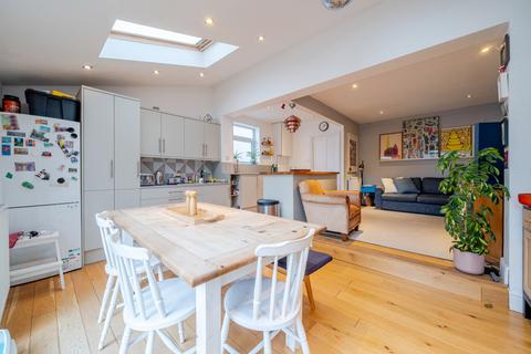 4 bedroom semi-detached house for sale, York Road, Headington, Oxford