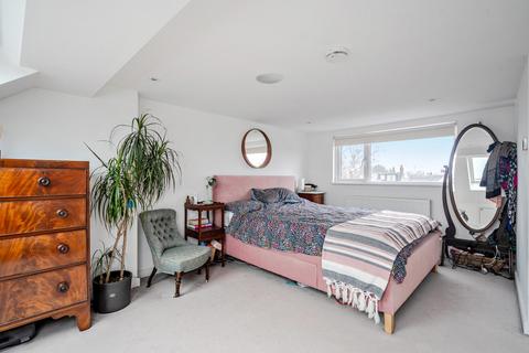 4 bedroom semi-detached house for sale, York Road, Headington, Oxford