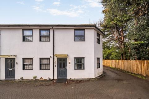 Winston House, 1A High Road, Ickenham
