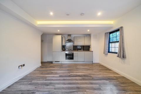 1 bedroom end of terrace house for sale, Winston House, 1A High Road, Ickenham