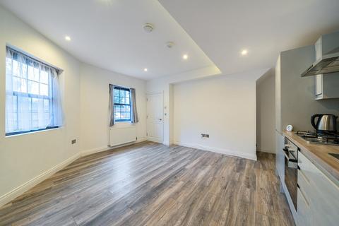 1 bedroom end of terrace house for sale, Winston House, 1A High Road, Ickenham