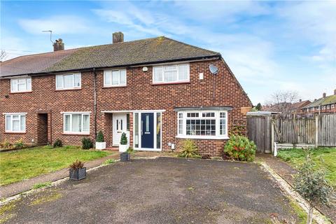 undefined, Elizabeth Way, St Mary Cray, Kent, BR5