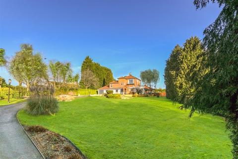 5 bedroom detached house for sale, Priory Road, Nottingham