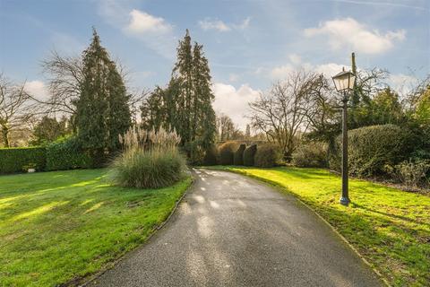 5 bedroom detached house for sale, Priory Road, Nottingham