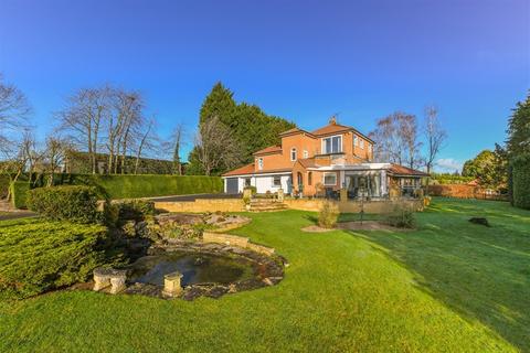 5 bedroom detached house for sale, Priory Road, Nottingham