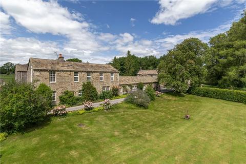 undefined, Eshton, Skipton, North Yorkshire, BD23