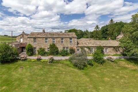 undefined, Eshton, Skipton, North Yorkshire, BD23