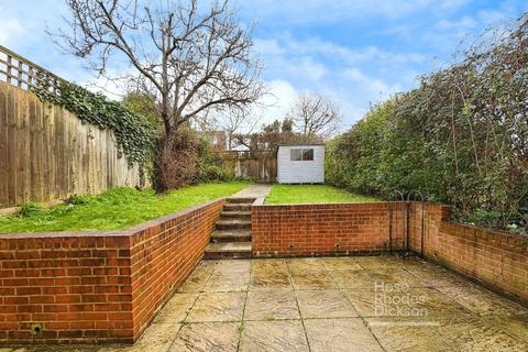undefined, Station Road, St. Helens, Ryde