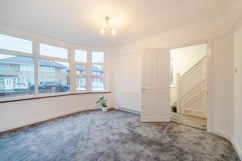 3 bedroom semi-detached house for sale, Bellamy Drive, Stanmore