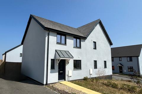 3 bedroom semi-detached house for sale, Plot 409, Sage Home at Bay View, Bay View Road EX39
