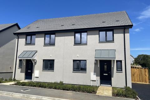 undefined, Plot 455, Sage Home at Bay View, Bay View Road EX39