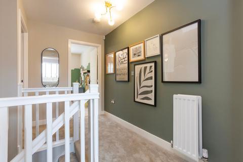 undefined, Plot 408, Sage Home at Bay View, Bay View Road EX39