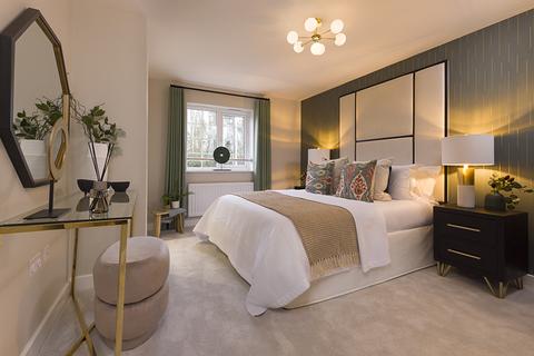4 bedroom detached house for sale, Plot 602, The Hyacinth at Wilton Gate, Netherhampton Road SP2