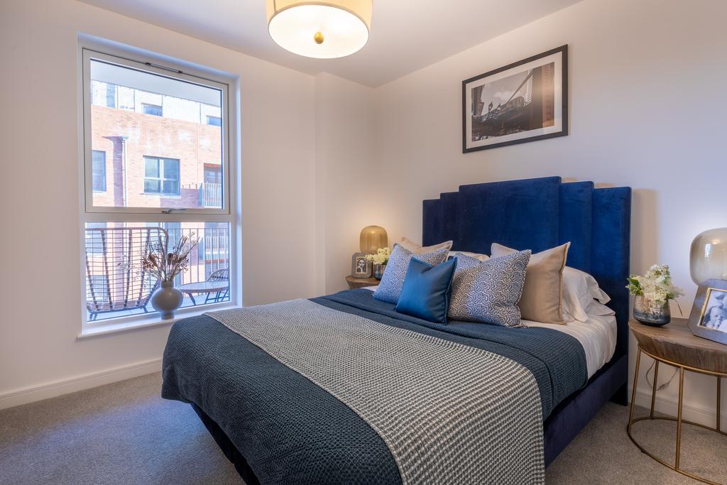 BVWM-CL1 B-Bluebell-bedroom