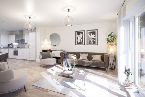 undefined, Plot 604, The Bluebell at Wilton Gate, Netherhampton Road SP2