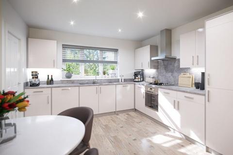undefined, Plot 604, The Bluebell at Wilton Gate, Netherhampton Road SP2