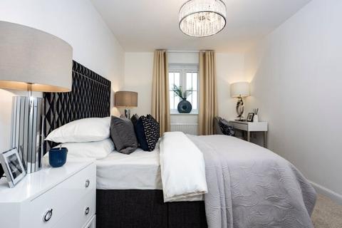 undefined, Plot 604, The Bluebell at Wilton Gate, Netherhampton Road SP2