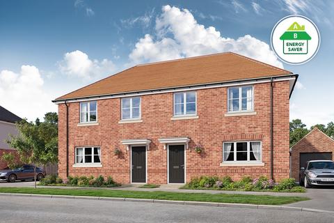 undefined, Plot 604, The Bluebell at Wilton Gate, Netherhampton Road SP2
