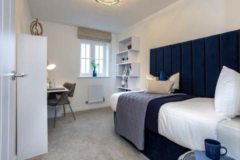 3 bedroom semi-detached house for sale, Plot 604, The Bluebell at Wilton Gate, Netherhampton Road SP2
