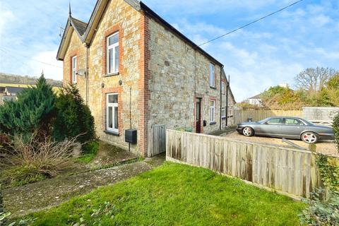 3 bedroom semi-detached house for sale, West Street, Wroxall, Ventnor