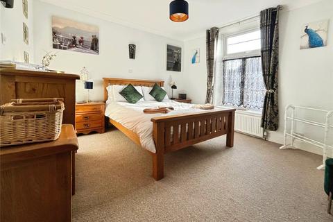3 bedroom semi-detached house for sale, West Street, Wroxall, Ventnor