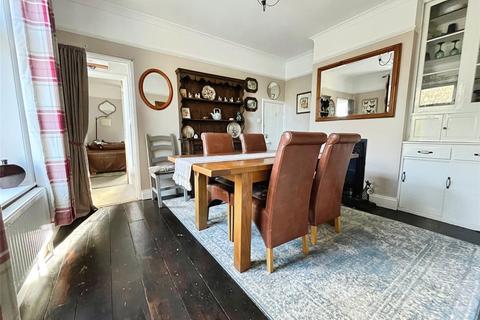 3 bedroom semi-detached house for sale, West Street, Wroxall, Ventnor