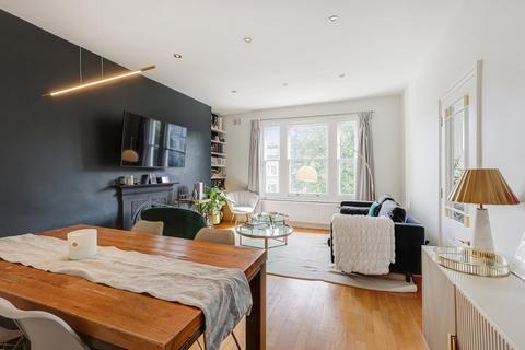 2 bedroom flat for sale, Elsham Road, London