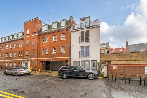 undefined, James Street, Windsor, Berkshire