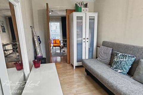 2 bedroom apartment to rent, East Ferry Road, London