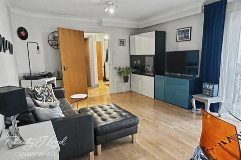 2 bedroom apartment to rent, East Ferry Road, London