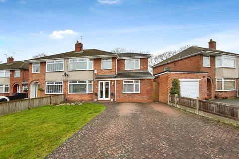 Eddisbury Road, Whitby