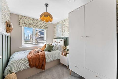 undefined, Plot 313, The Cromwell at Higher Trewhiddle, Off A390 Truro Road PL25